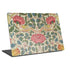 William Morris Rose Universal Laptop 12in (9.8 x 6.8in) Skin